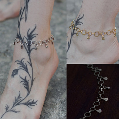 VENUS Anklet