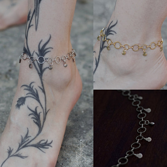 VENUS Anklet