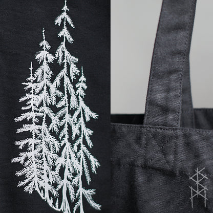 FOREST Tote Bag