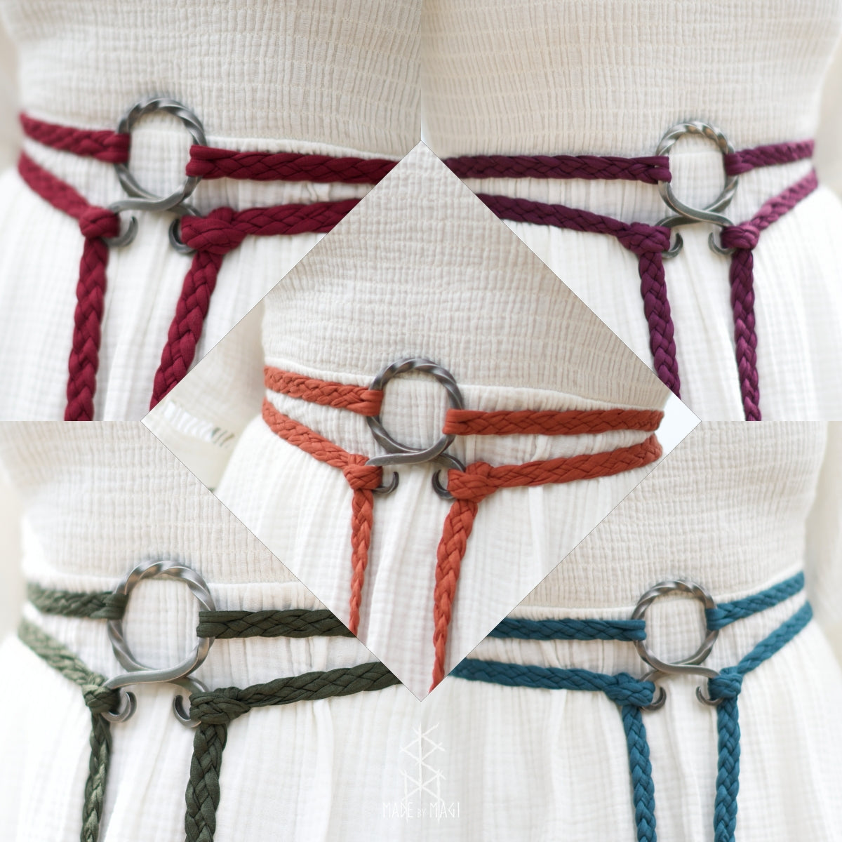 BIFROST JOTUNN Belt