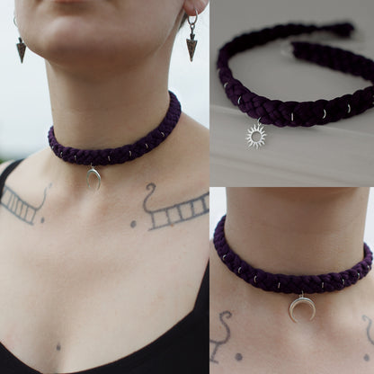 COSMOS Choker