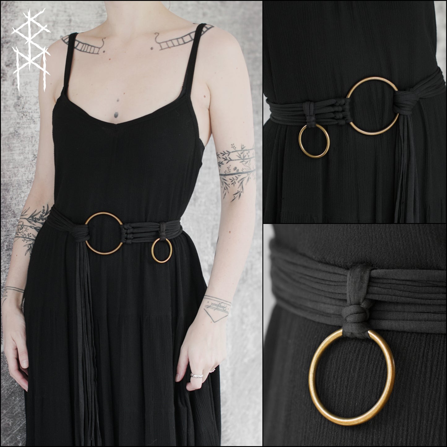 DRAUPNIR Utility Ring