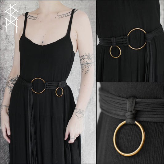 DRAUPNIR Utility Ring