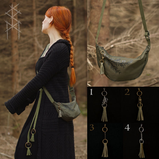 DRUID Sling Bag