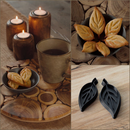 ELM Cookie Cutters