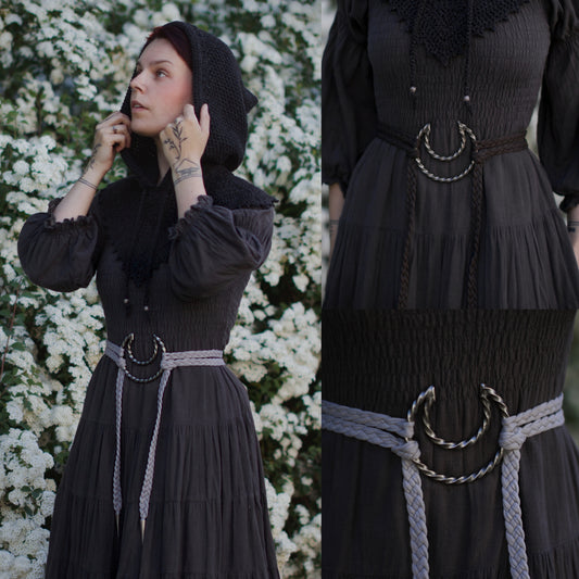 FAIRE LUNA Belt