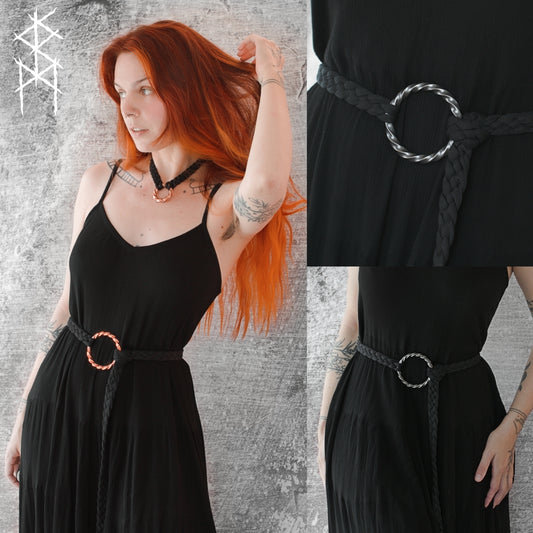 FREJ Belt