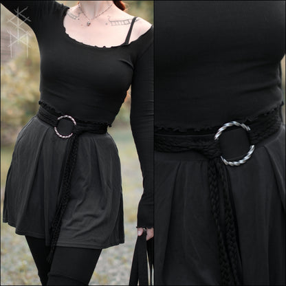 FREJA RUSTIC belt