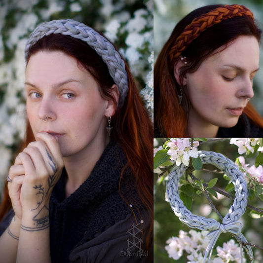FAIRE GUINEVERE Headband