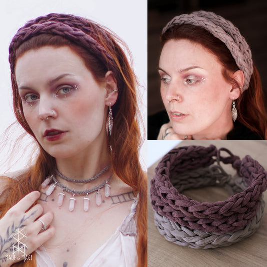 GUINEVERE Headband