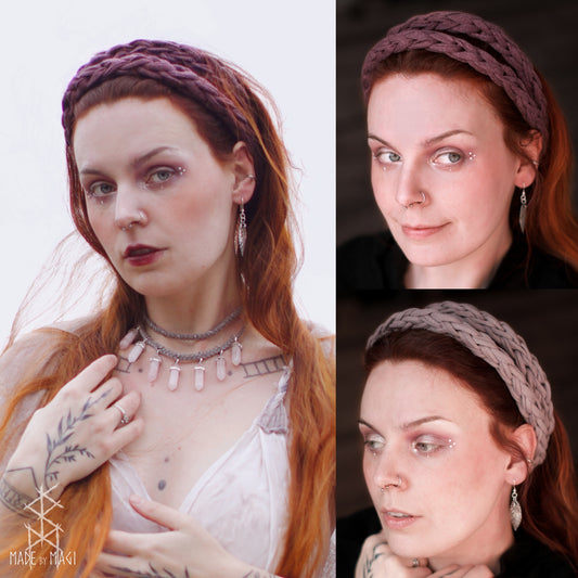 GUINEVERE Headband
