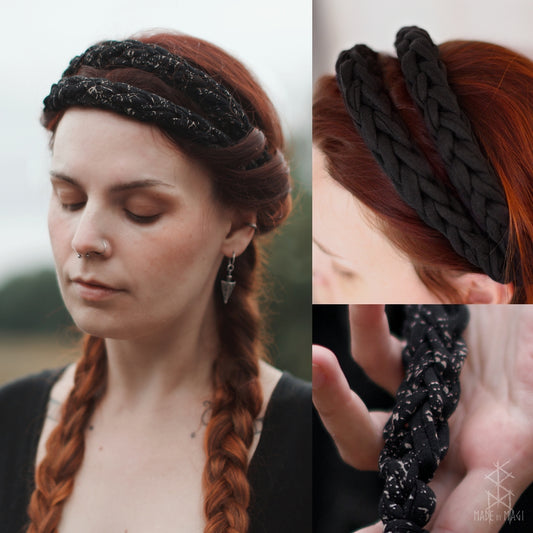 GUINEVERE Headband