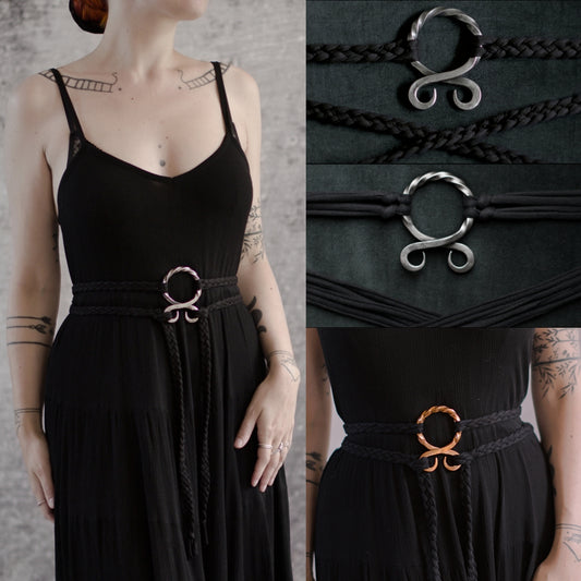 JOTUNN Belt
