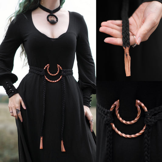 HARVEST LUNA Belt