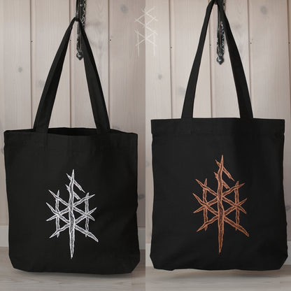 MAGI Tote Bag