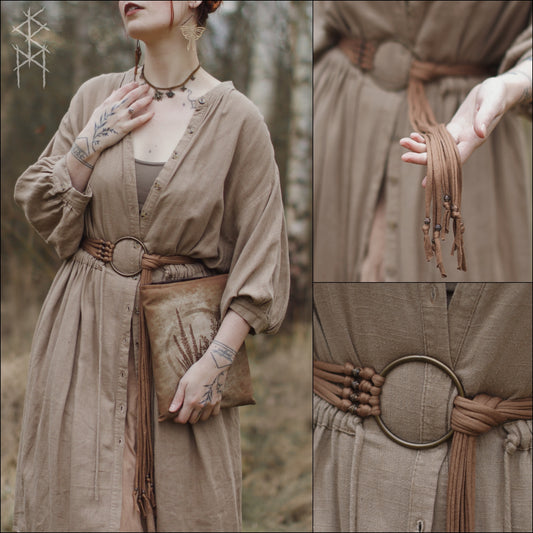 BOTANICA NJORD Belt