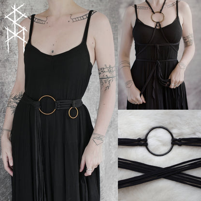 NJORD Belt/Necklace
