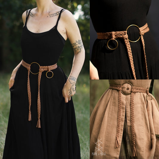 QUEST FREJA Belt