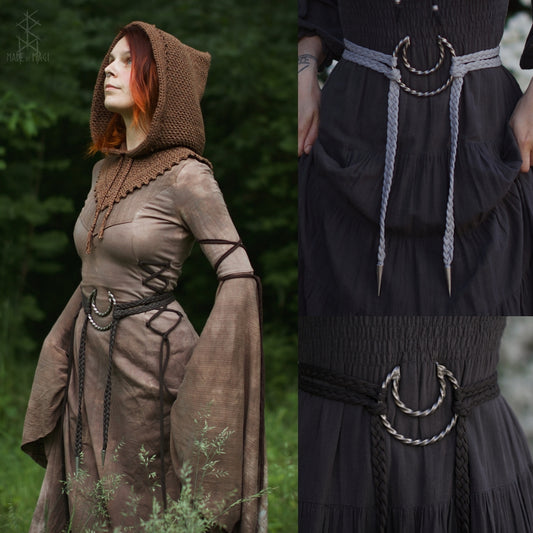 FAIRE LUNA Belt