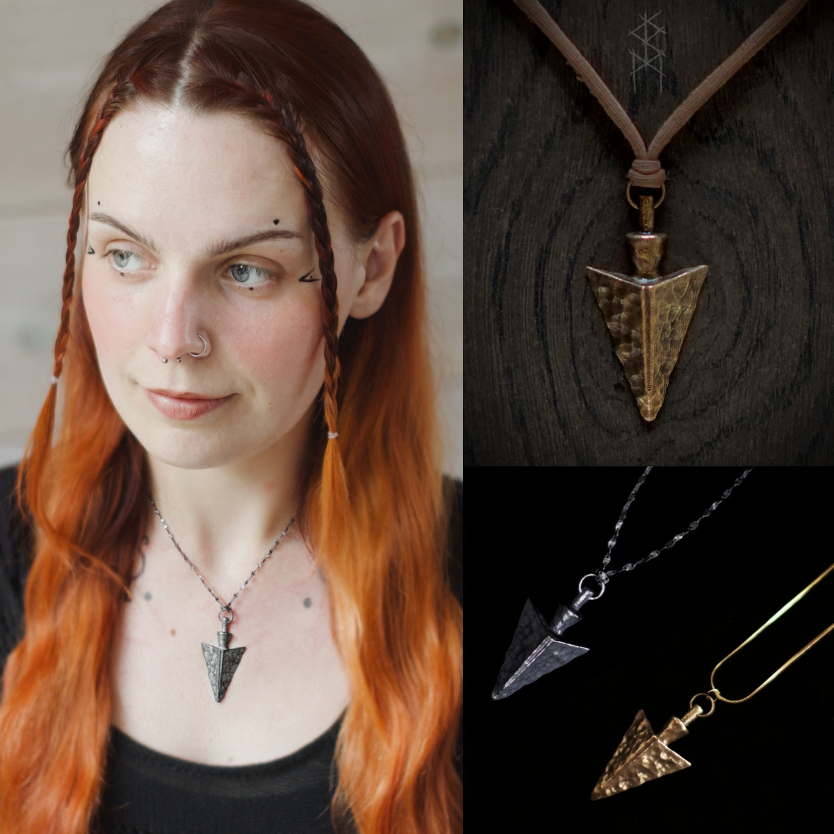 SKADI Necklace