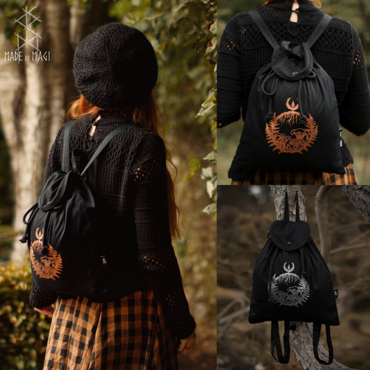 HARVEST Backpack