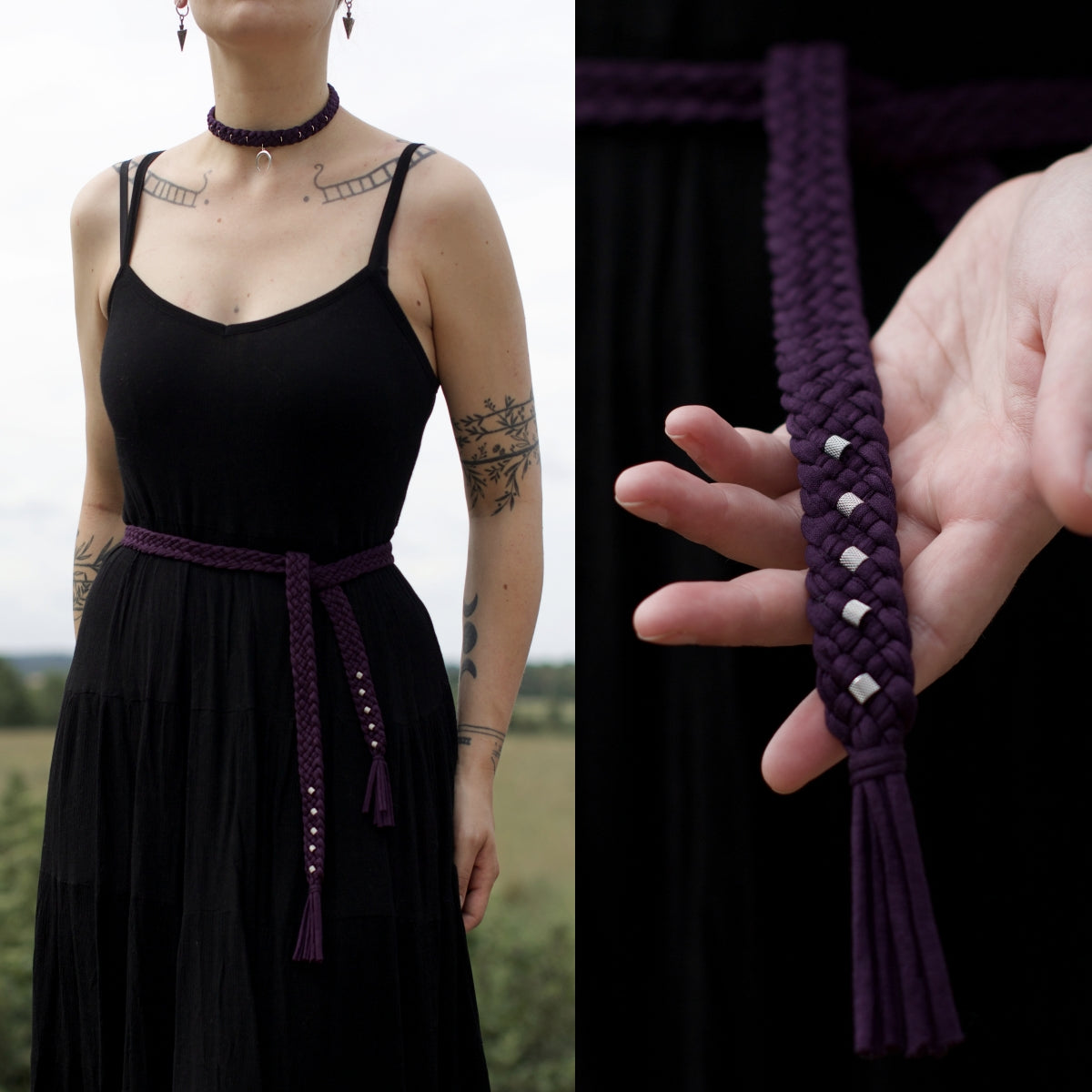 ASTRA Belt