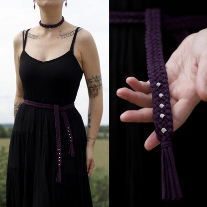 ASTRA Belt