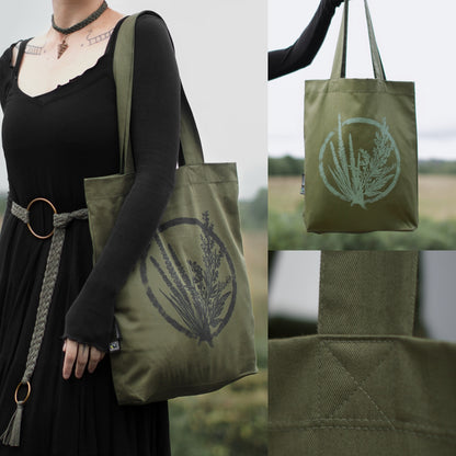 BOTANICA Tote Bag
