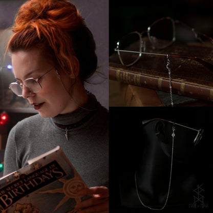 ARCANA Glasses Chain