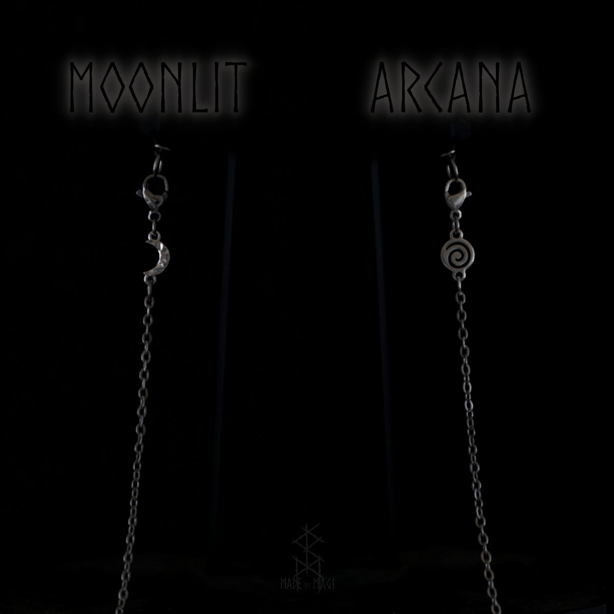 ARCANA Glasses Chain