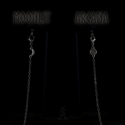 ARCANA Glasses Chain