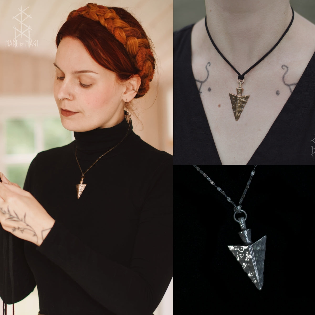 SKADI Necklace