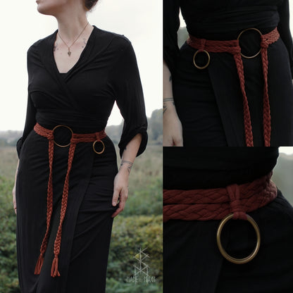FORAGER FREJA Belt