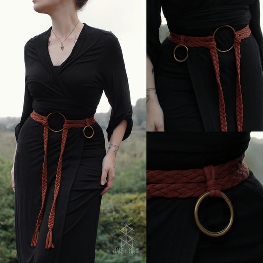 FORAGER FREJA Belt