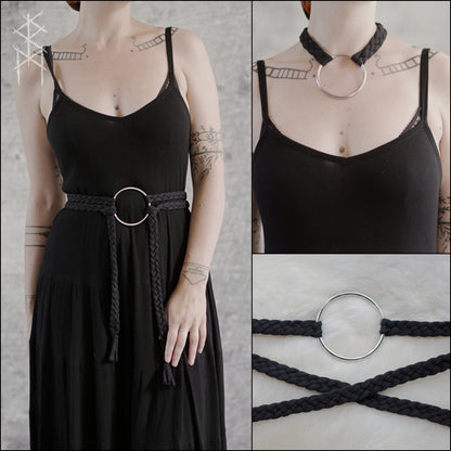 FREJA Belt
