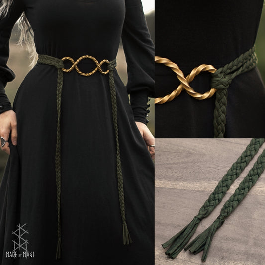 HARVEST HECATE Belt