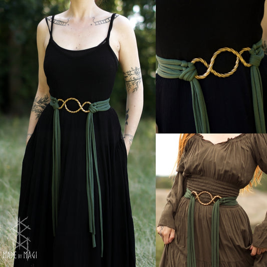 QUEST HECATE Belt