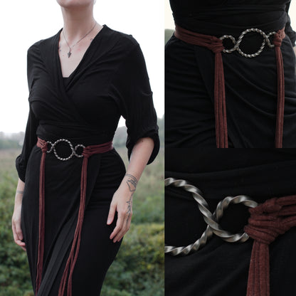 FORAGER HECATE Belt