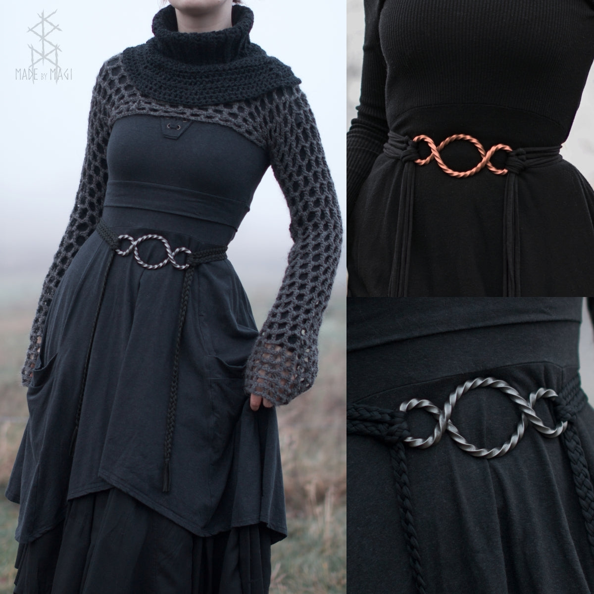 HECATE belt/harness