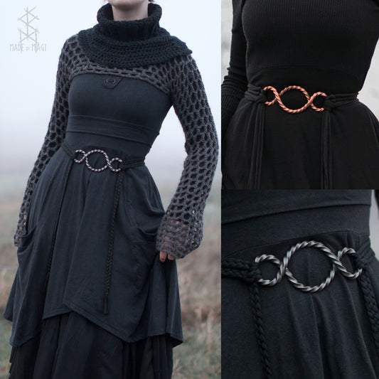 HECATE belt/harness