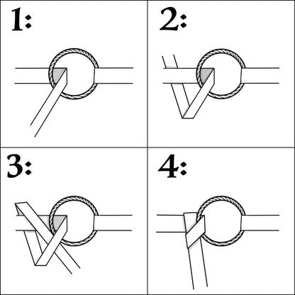 ATALANTE Belt
