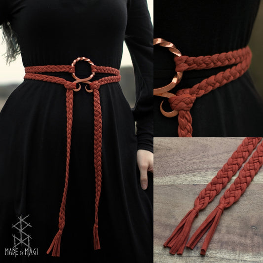 HARVEST JOTUNN Belt