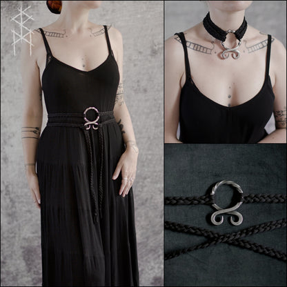JOTUNN Belt