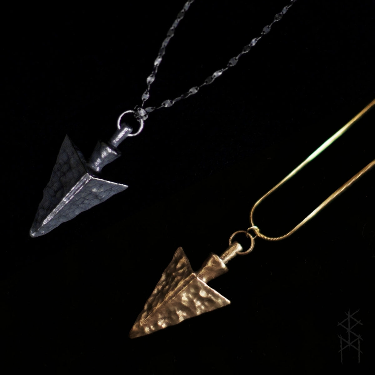 SKADI Necklace