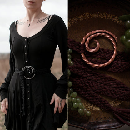 HARVEST ORM Belt
