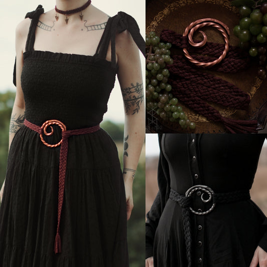 HARVEST ORM Belt