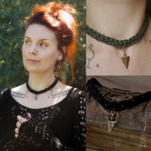 SKADI Choker