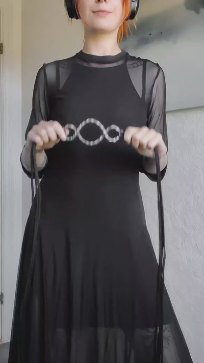 HECATE belt/harness