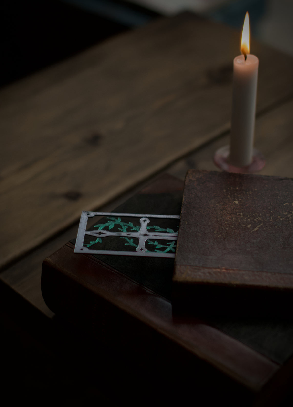 ARCANA Bookmark