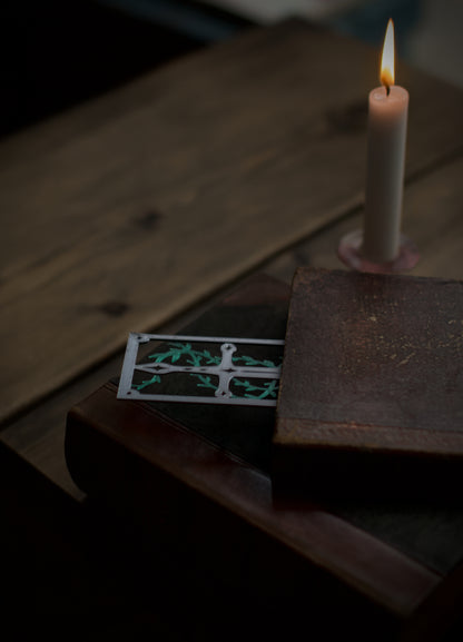 ARCANA Bookmark